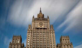 МИД РФ ослабил ограничения на въезд в Россию и выезд из страны