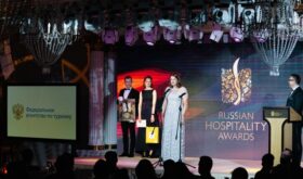 Продлен срок приема презентаций на премию Russian Hospitality Awards