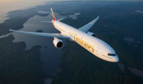 Emirates увеличивает частоту полетов из аэропорта Домодедово