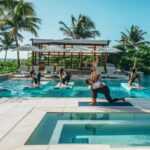 Aura Wellness в UNICO 20º87º Hotel Riviera Maya 5*