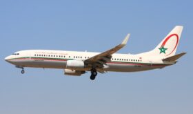 Royal Air Maroc возобновила прямые рейсы в Марокко из Москвы