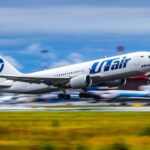 Utair полетит из Сургута в Анталию