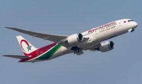 Royal Air Maroc увеличит количество рейсов из Москвы в Касабланку